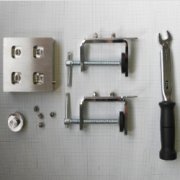 Shimadzu Extraction Vessel Open/Close Kit 0.2 Ml, Sfe-30A - 228-59370-91