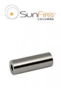 Waters SunFire C18 Sentry Guard Cartridge, 2.5 µm, 3 x 20 mm, 2/pkg - 186003405