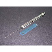 Shimadzu Syringe 500F-LC;500 µl;fixed needle;22G;51mm needle length;cone tip - 670-12554-06