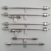 Shodex HPLC Column SUGAR SC1821 ID 8,0mm L 300mm - F6378103 *Replaced by SUGAR SC1011 (F6378102) or KS-802 (F6378020)*