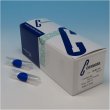 Nacalai Tesque COSMOSIL 5Diol-300-II Analytical GPC/SEC HPLC Guard Cartridge Column, 5 µm, 300 Å, 4.6 x 10 mm, 2/Pk - 19180-54