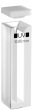 Hellma Abs cell/lid, UV Q LP10mm, 1.4ml, 1 Cell - AS5C-10K0-1M40-L