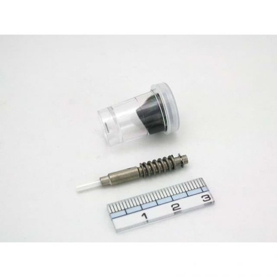 Shimadzu PLUNGER ZR ASSY.LC-10ADVP - 228-35601-91 - Click Image to Close