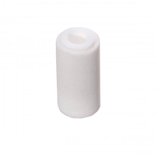 QLA UHMW Polyethylene Cannula Filters, 45µm, VanKel Compatible, 100/Pk - FIL045-01-100 *REPLACED BY FIL045-01-a* - Click Image to Close