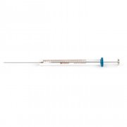 SETonic 10 µL Series SS Syringe, 51 mm Length Bevel Fixed Needle, SYR 10ul SS FN 0,5(G25)a51, 1/Pk - 3030697