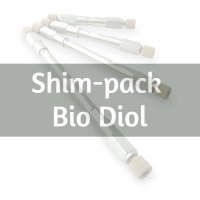 Shimadzu Shim-pack Bio Diol Columns