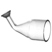 Precision Glassblowing - Spray Chamber Pyrex Conical Slurry - 750-10