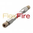 Nomura Chemical FlexFire C18 UHPLC Metal-free Column, 1.6 um, 110 A, ID 2 mm x L 100 mm, 1/Pk - 301-I20100MFW