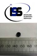 Thermo Separations Surveyor MS Black Piston Seal - 00107-18110