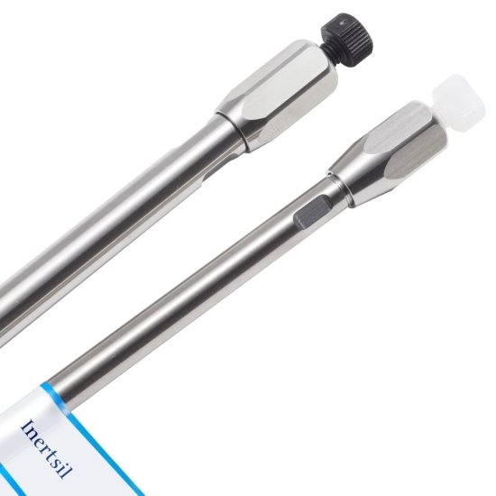 GL Sciences Inertsil ODS-HL Analytical HPLC Column, 100 Å, 3.5 µm, 4.6 x 75 mm - 5020-90669 - Click Image to Close