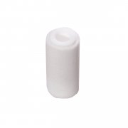 QLA Porous Filters, 25µm, 1000/Pk - FIL025-01-1000 *Replaced by FIL025-01*