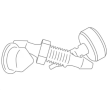 Waters JWUK64698 (USE WAT065160)