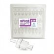 Analtech Brand Alumina Acidic SPICE Sample Preparation Cartridges (pkg 50) - S01-35