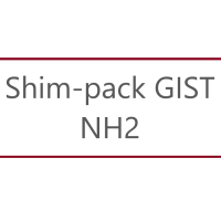 Shimadzu Shim-pack GIST NH2