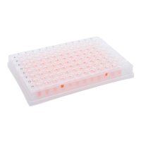 PCR Thermal Cycler Plates