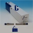 Nacalai Tesque COSMOSIL 3PBr Pentabromobenzyl Analytical HPLC Column, 3 µm, 120 Å, 3 x 75 mm, 1/Pk - 19350-11