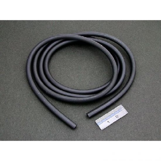 Shimadzu Tube,Fluorinated Rubber,Hvg - 206-60250-01 - Click Image to Close