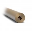 Upchurch Scientific PEEKsil Tubing 1/32 inch OD x 50 um ID, 8500 psi, 50 cm Length, Natural, 2/pk - 35050