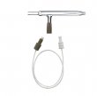 Glass Expansion MicroMist U-Series Nebulizer 0.2mL/min uptake - C21-1-UFT02