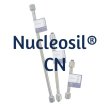 Dr. Maisch Nucleosil® 100 CN Analytical HPLC Column, 5 µm, 100 Å, 4 x 75 mm, 1/Pk - N15.C0.S0704