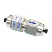 GL Sciences InertSustain Cyano Preparative HPLC Guard column, 5 µm, 100 Å, 7.6 x 50 mm, 1/Pk - 5020-89325