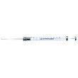 Shimadzu Syringe; 250 µl; 25F; removable needle; 50 mm needle length; beveled tip - 670-12510-77