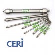 CERI L-Column ODS C18 HPLC Analytical Column, 120 A, 5 um, 35 mm Length x 2.1 mm ID, 1/Pk - 612240