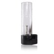 Photron 51 mm Single Element Hollow Cathode Lamp (HCL), 4 Pin Cableless with EPROM digital coding for PerkinElmer, Potassium / Sodium (k/Na) - P971LL