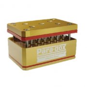 Waters 24-well photoredox block assembly, Domino - 186010171