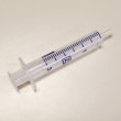 Shimadzu Syringes, Syrfi Disposable Syringes, Plastic, Luer-Slip, 10 Ml, 100/Pk - 220-97330-78