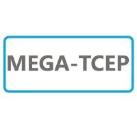 MEGA MEGA-TCEP GC Columns