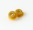 CTS Agilent 1050 1100 1200 Yellow, Gold Pump Seal, 2/pk - CTS-11088 - 0905-1420 CTS Agilent 1050 1100 1200 Yellow, Gold Pump Seal, 2/pk - CTS-11088 - 0905-1420