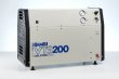 Bambi VTS Silenced Oil Free Air Compressor, 2.0Hp, 220 l/min, 23 Litre Receiver, 65 x 93 x 48 cm - VTS200