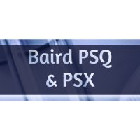 Baird PSQ & PSX ICP Consumables