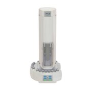 HTA 2000HT GC Headspace Autosampler, 42 samples: 20, 10 or 6ml, 3 Oven Positions