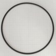 Shimadzu O-Ring,As568A-253 4D, LCms-8030/8040/8050/8060, Lens (Multpole) Housing - 036-15552-53