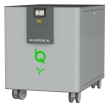 LNI SWISSGAS NG CASTORE XL iQ Membrane Nitrogen generator with SCROLL compressor integrated