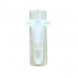 Shimadzu CLAM sample container with 0.5 ml, 1000/Pk - 241-94045-01