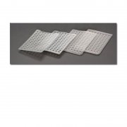 Shimadzu Vials, LC, Ptfe/Silicone Mat For Round Well Mtp, Pre-Slit, 12/Pk. - 220-91530-96