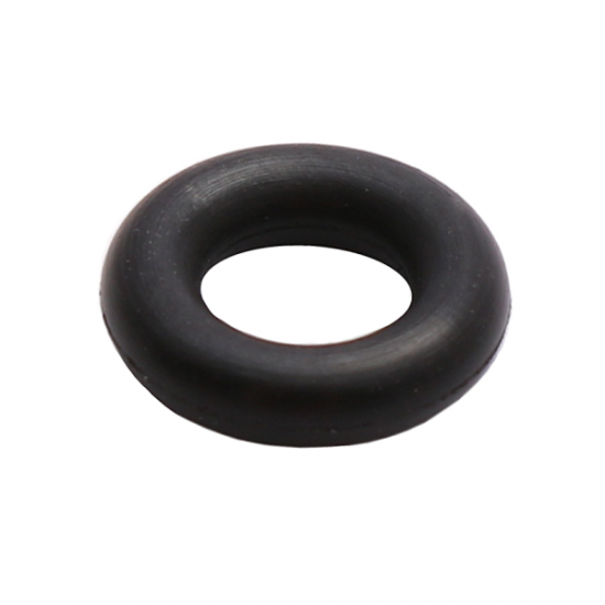 QLA O-Ring for Distek Detachable Shafts, Black Viton (Pack/12) - ORING-SHFT (5570-8044) - Click Image to Close