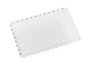 Porvair Sciences 96-well PCR microplate, Polypropylene - 286101