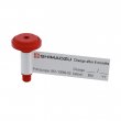 Shimadzu SH-Solvent Cap Air Filter 2 pcs - 961-10089-02 (Replaces 980-10297)