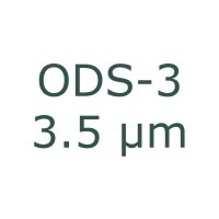 Inertsil ODS-3 3.5 µm Columns