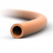 Upchurch Scientific PEEK Tubing 1/32 inch OD x 0.020 inch ID, 100 ft Length, 5000 psi, Orange - 1569XL