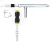 Glass Expansion MicroMist U-Series Nebulizer 0.1mL/min - ARG-1-UM01 - 33020005, 47929053, N0775343