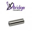 Waters XBridge BEH Amide Guard Column, 130Å, 5 µm, 3 mm X 20 mm, 2/pkg - 186006585