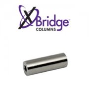 Waters XBridge BEH Amide Guard Column, 130Å, 5 µm, 3 mm X 20 mm, 2/pkg - 186006585