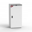 LEEC W330 Warming Cabinet with Digital Controller, Sealed Stainless Steel Chamber and Fan Circulation, 330 Litres - W330