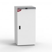 LEEC W330 Warming Cabinet with Digital Controller, Sealed Stainless Steel Chamber and Fan Circulation, 330 Litres - W330