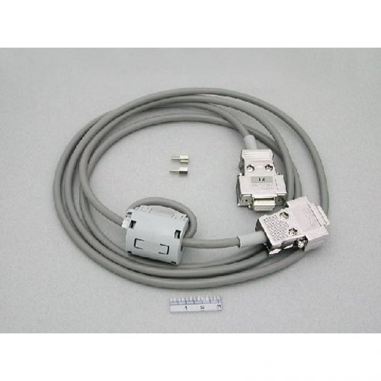 Shimadzu Rs-232 Cable, 2M - 228-35397-92 - Click Image to Close